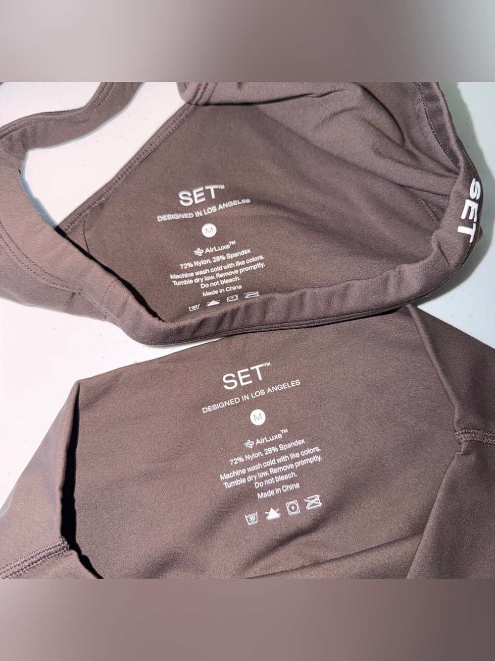 Set Active Airluxe Set - Picture 3 of 5